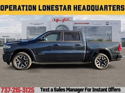 New 2026 Ram 1500 Laramie Crew Cab for sale #TN271907 - photo 2