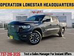 New 2026 Ram 1500 Laramie Crew Cab for sale #TN271907 - photo 1