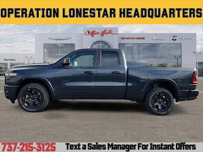 New 2026 Ram 1500 Lone Star Quad Cab for sale #TN271978 - photo 2
