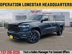 New 2026 Ram 1500 Lone Star Quad Cab for sale #TN271978 - photo 1