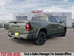 New 2026 Ram 1500 Lone Star Crew Cab for sale #TN276555 - photo 5