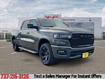 New 2026 Ram 1500 Lone Star Crew Cab for sale #TN276555 - photo 7