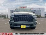 New 2026 Ram 1500 Lone Star Crew Cab for sale #TN276555 - photo 8