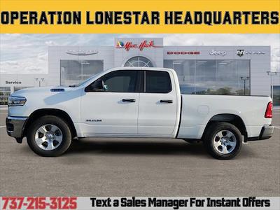 New 2026 Ram 1500 Tradesman Quad Cab for sale #TN283480 - photo 2