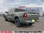 New 2026 Ram 1500 Lone Star Crew Cab for sale #TN285051 - photo 3