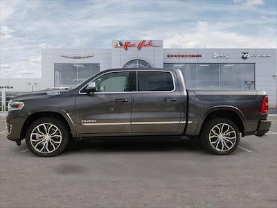 New 2026 Ram 1500 Limited Longhorn Crew Cab for sale #TN313547 - photo 2