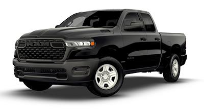 New 2026 Ram 1500 Tradesman Quad Cab for sale #TN331526 - photo 1