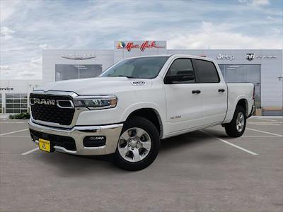 New 2026 Ram 1500 Lone Star Crew Cab for sale #TN354528 - photo 1