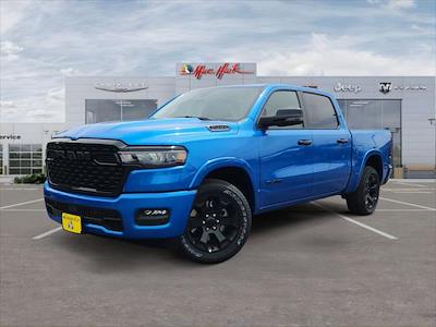 New 2026 Ram 1500 Lone Star Crew Cab for sale #TN354532 - photo 1