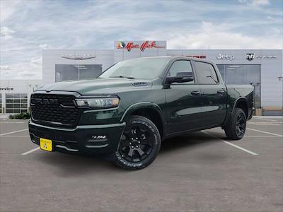 New 2026 Ram 1500 Lone Star Crew Cab for sale #TN354533 - photo 1