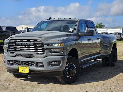 New 2027 Ram 3500 Lone Star Crew Cab for sale #VG375621 - photo 2