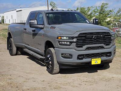 New 2027 Ram 3500 Lone Star Crew Cab for sale #VG375621 - photo 2
