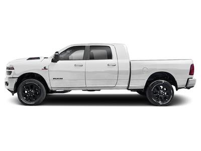 New 2027 Ram 2500 Laramie Mega Cab for sale #VG403162 - photo 2
