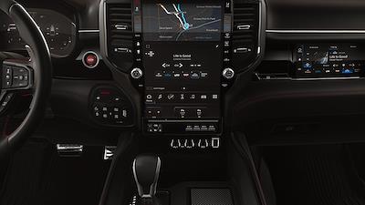 New 2026 Ram 1500 TRX Crew Cab 4x4 Pickup for sale #156333 - photo 2