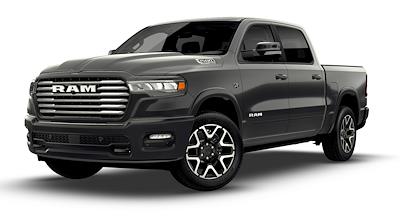 New 2026 Ram 1500 Laramie Crew Cab for sale #TN313891 - photo 1