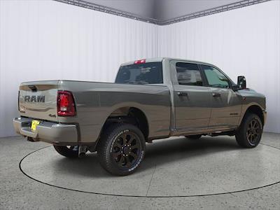 New 2026 Ram 2500 Big Horn Crew Cab for sale #TG358713 - photo 2
