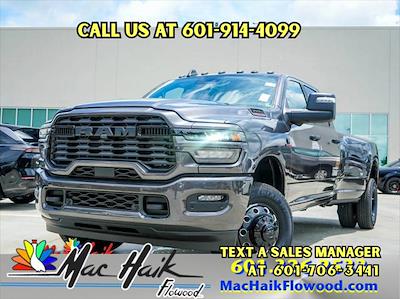 New 2025 Ram 3500 Big Horn Crew Cab 4x4 DRW Pickup for sale #SG534104 - photo 1