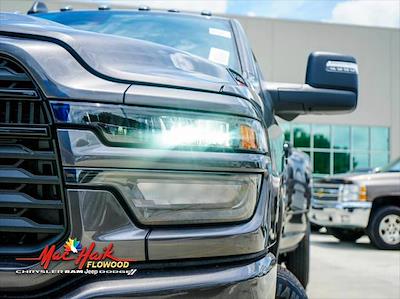 New 2025 Ram 3500 Big Horn Crew Cab 4x4 DRW Pickup for sale #SG534104 - photo 2