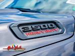 New 2025 Ram 3500 Big Horn Crew Cab 4x4 DRW Pickup for sale #SG534104 - photo 3