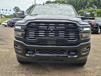 New 2025 Ram 2500 Big Horn Crew Cab 4x4 Pickup for sale #SG553489 - photo 2