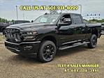 New 2025 Ram 2500 Big Horn Crew Cab 4x4 Pickup for sale #SG553489 - photo 1