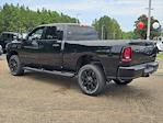 New 2025 Ram 2500 Big Horn Crew Cab 4x4 Pickup for sale #SG553489 - photo 6