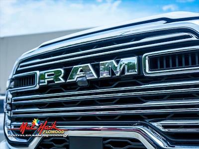 New 2025 Ram 3500 Laramie Mega Cab 4x4 DRW Pickup for sale #SG555515 - photo 2
