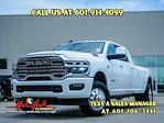 New 2025 Ram 3500 Laramie Mega Cab 4x4 DRW Pickup for sale #SG555515 - photo 1