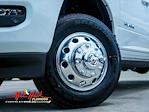 New 2025 Ram 3500 Laramie Mega Cab 4x4 DRW Pickup for sale #SG555515 - photo 4