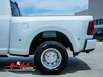 New 2025 Ram 3500 Laramie Mega Cab 4x4 DRW Pickup for sale #SG555515 - photo 8