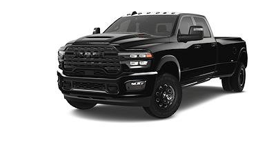 New 2025 Ram 3500 Limited Crew Cab 4x4 DRW Pickup for sale #SG575647 - photo 1