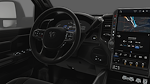 New 2025 Ram 3500 Limited Crew Cab 4x4 DRW Pickup for sale #SG575647 - photo 9
