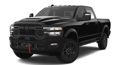 New 2025 Ram 2500 Power Wagon Crew Cab 4x4 Pickup for sale #SG583344 - photo 1