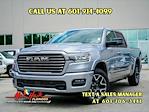 New 2025 Ram 1500 Laramie Crew Cab 4x4 Pickup for sale #SN726524 - photo 1
