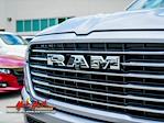 New 2025 Ram 1500 Laramie Crew Cab 4x4 Pickup for sale #SN726524 - photo 2