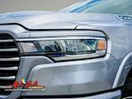 New 2025 Ram 1500 Laramie Crew Cab 4x4 Pickup for sale #SN726524 - photo 3