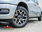 New 2025 Ram 1500 Laramie Crew Cab 4x4 Pickup for sale #SN726524 - photo 4