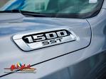 New 2025 Ram 1500 Laramie Crew Cab 4x4 Pickup for sale #SN726524 - photo 5
