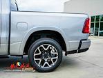 New 2025 Ram 1500 Laramie Crew Cab 4x4 Pickup for sale #SN726524 - photo 8