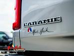 New 2025 Ram 1500 Laramie Crew Cab 4x4 Pickup for sale #SN726524 - photo 9