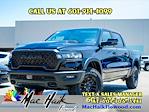 New 2025 Ram 1500 Rebel Crew Cab 4x4 Pickup for sale #767721 - photo 1