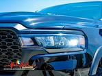New 2025 Ram 1500 Rebel Crew Cab 4x4 Pickup for sale #767721 - photo 2