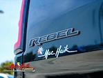 New 2025 Ram 1500 Rebel Crew Cab 4x4 Pickup for sale #767721 - photo 9