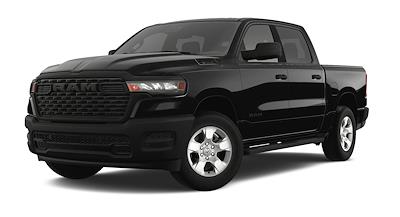 New 2025 Ram 1500 Tradesman Crew Cab 4x4 Pickup for sale #S4161578 - photo 1