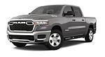 New 2025 Ram 1500 Tradesman Crew Cab for sale #S4161580 - photo 1