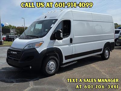 New 2025 Ram ProMaster 2500 High Roof Upfitted Cargo Van for sale #SE508718 - photo 1
