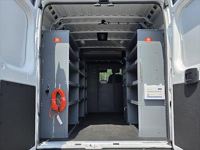 New 2025 Ram ProMaster 2500 High Roof Upfitted Cargo Van for sale #SE508718 - photo 2