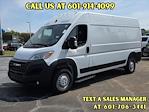 New 2025 Ram ProMaster 2500 High Roof Empty Cargo Van for sale #SE508718 - photo 7
