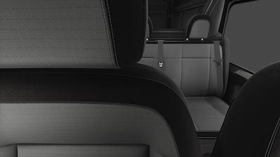 New 2025 Ram ProMaster 2500 High Roof Empty Cargo Van for sale #SE556087 - photo 1