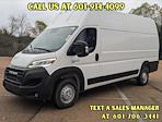 New 2025 Ram ProMaster EV 3500 Super High Roof Empty Cargo Van for sale #SE564408 - photo 1